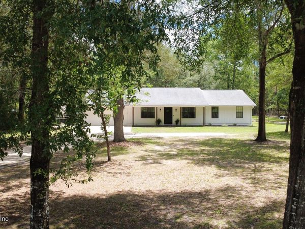 4737 JAVELINE Circle, Middleburg, FL 32068
