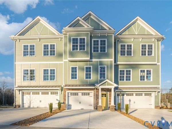 6408 Sanford Springs Cove , Midlothian, VA 23112