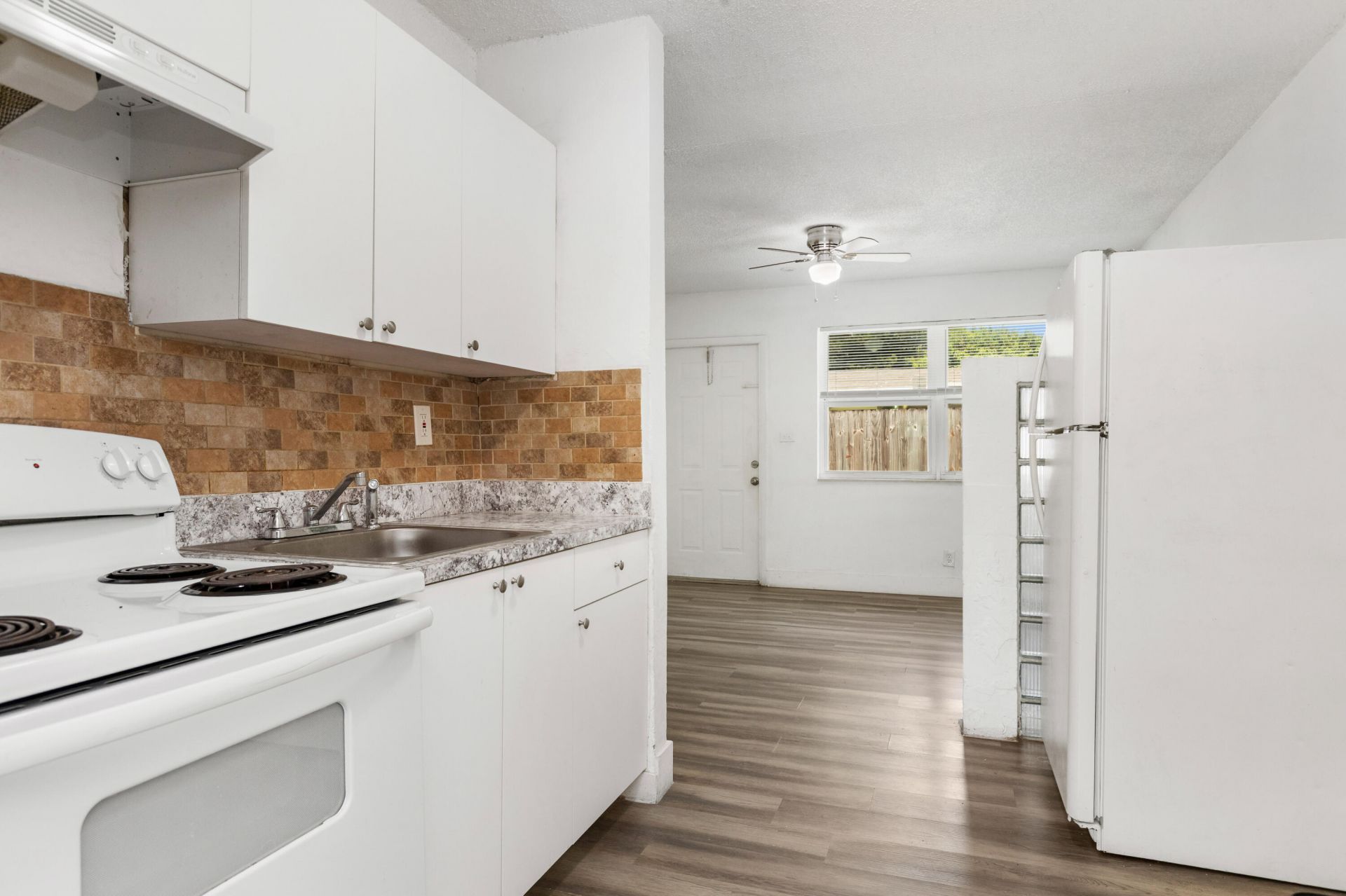 5521 SW 34th Street, Unit 1-2, Hollywood, FL 33023 Photo