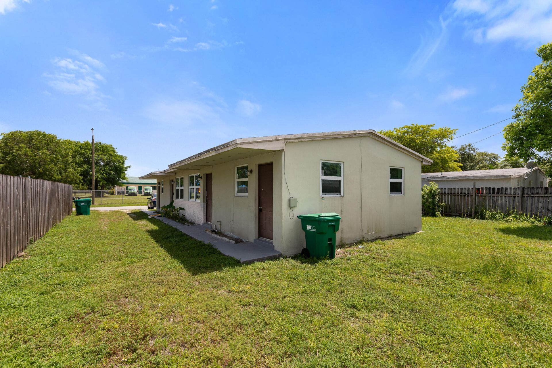 5521 SW 34th Street, Unit 1-2, Hollywood, FL 33023 Photo