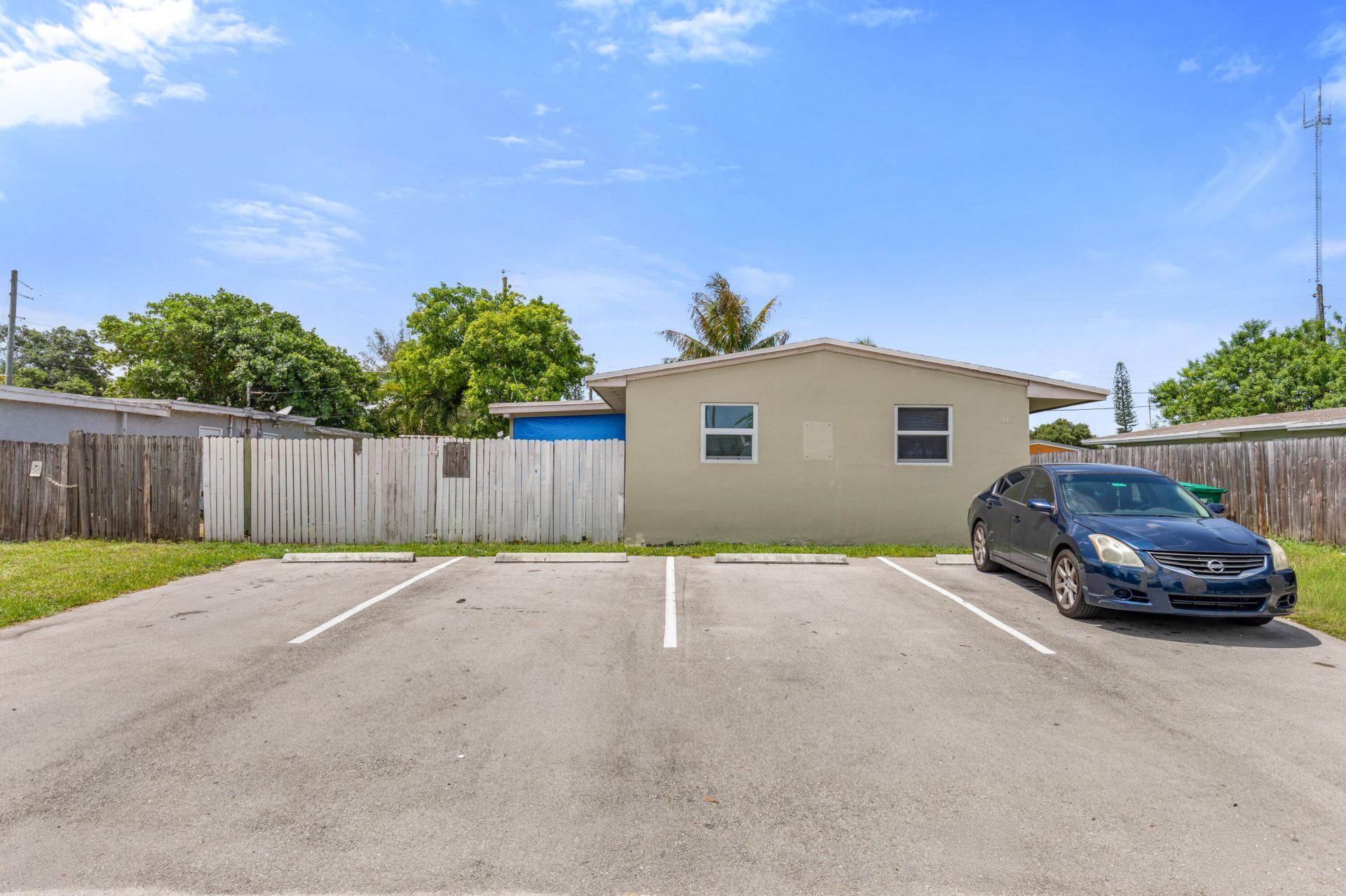 5521 SW 34th Street, Unit 1-2, Hollywood, FL 33023 Photo