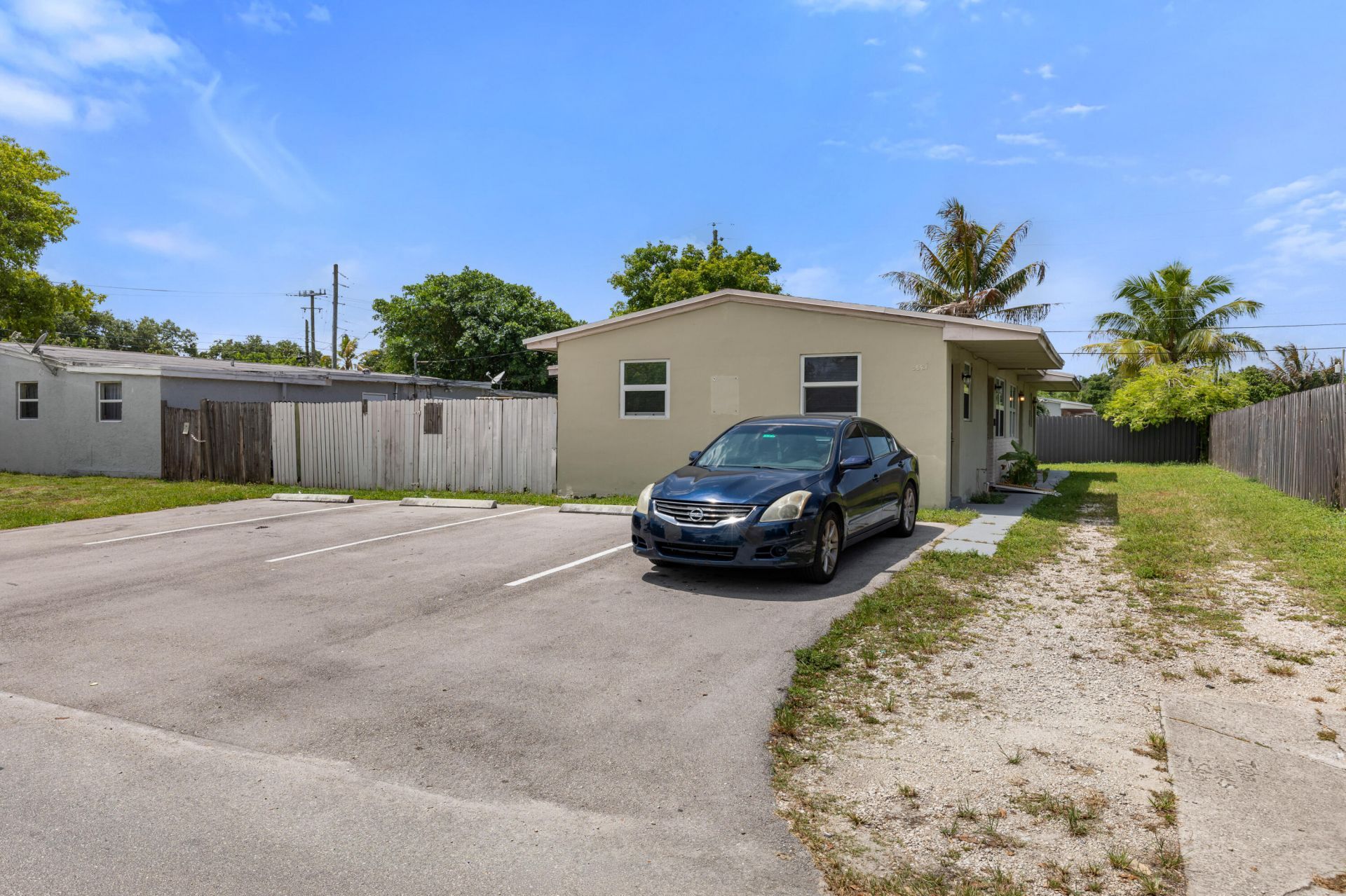 5521 SW 34th Street, Unit 1-2, Hollywood, FL 33023 Photo
