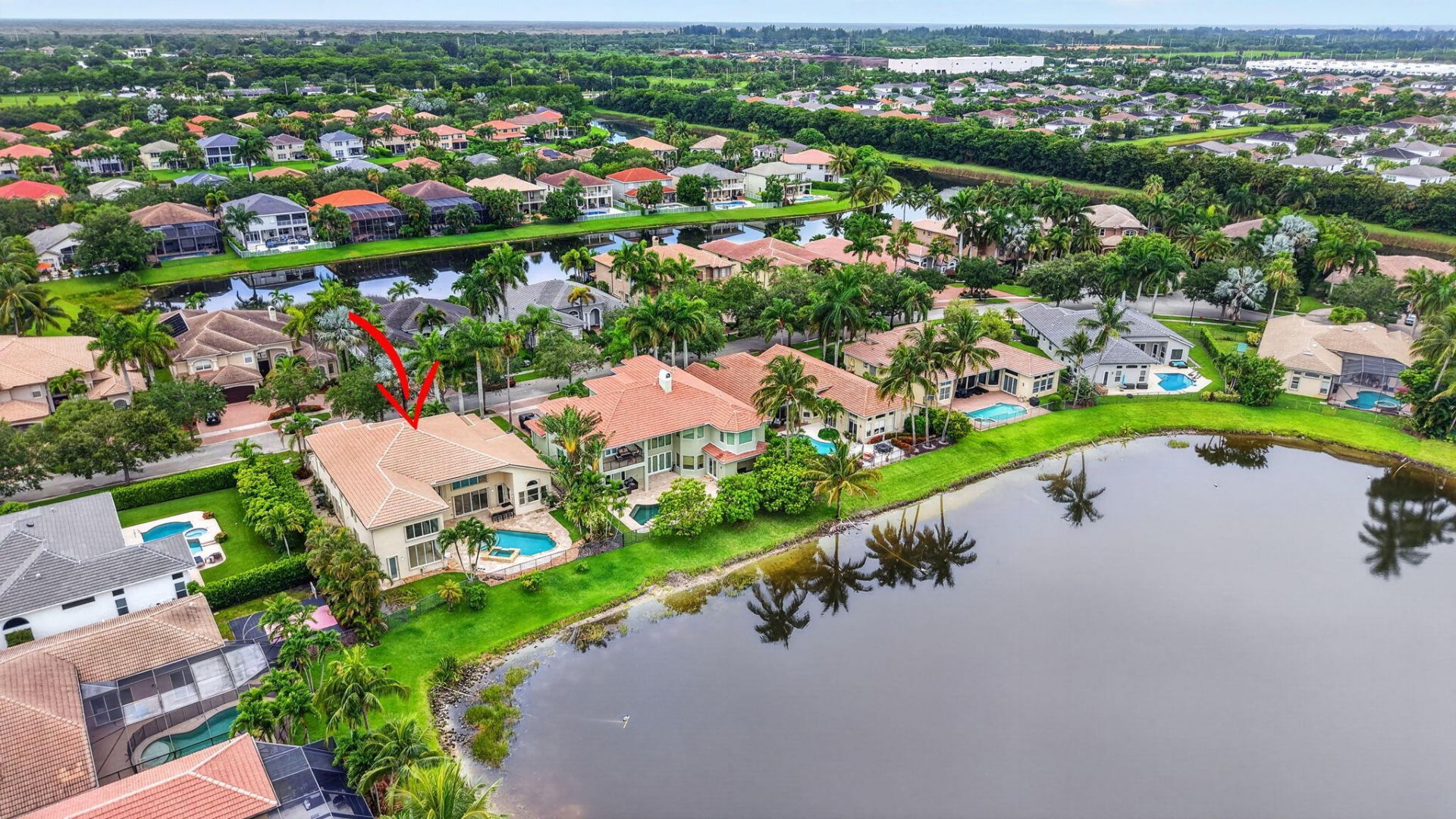 9511 Savona Winds Drive, Delray Beach, FL 33446 Photo