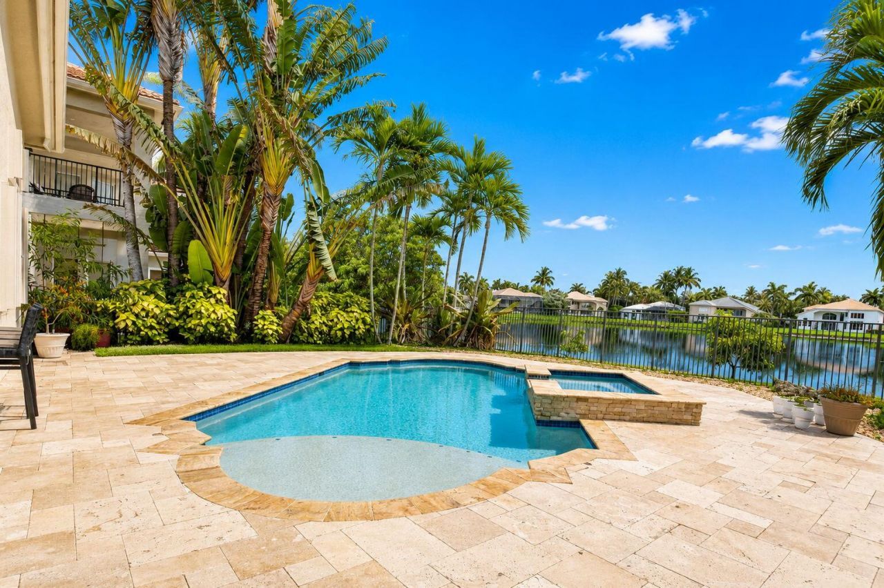9511 Savona Winds Drive, Delray Beach, FL 33446 Photo