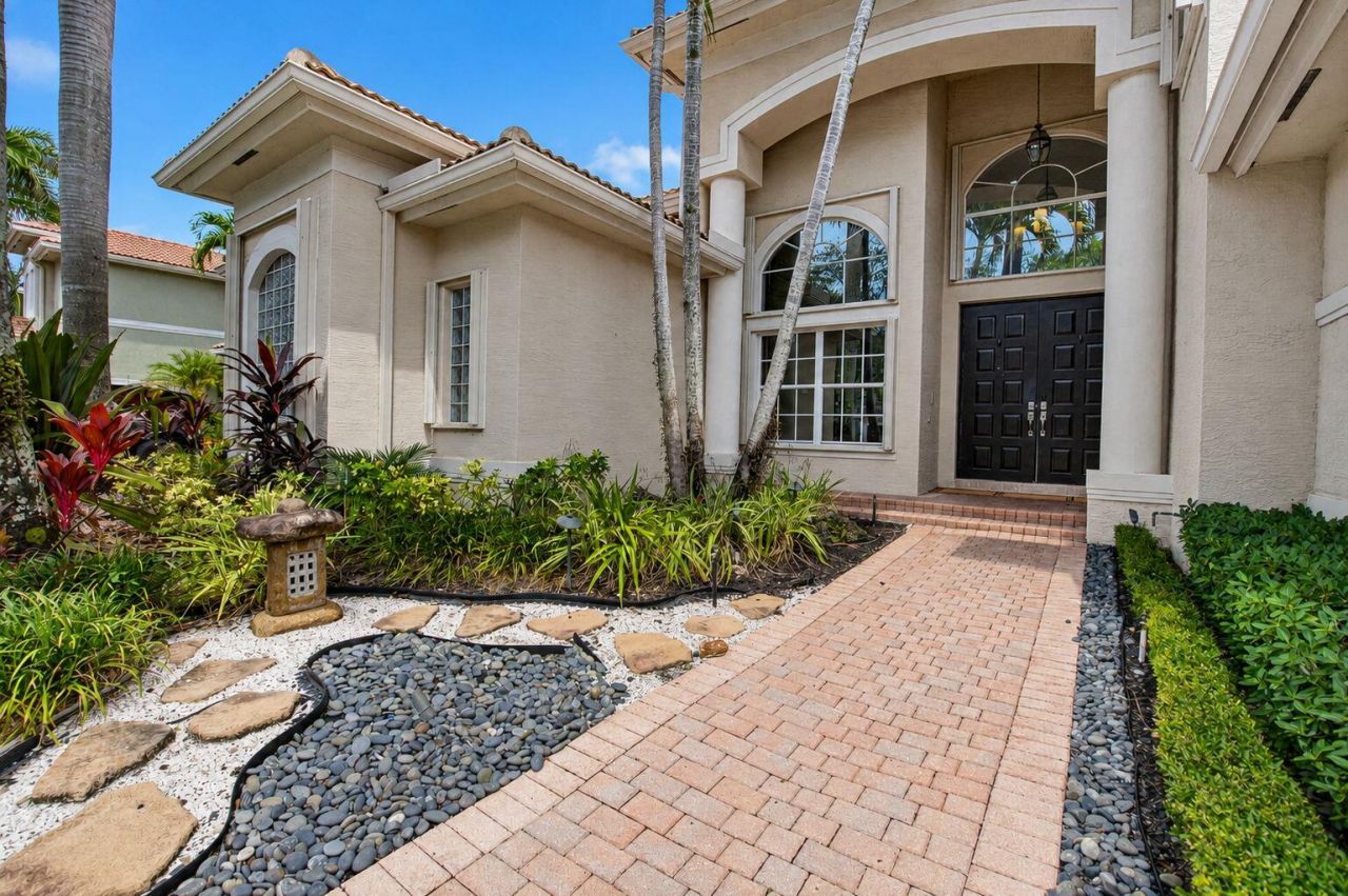 9511 Savona Winds Drive, Delray Beach, FL 33446 Photo