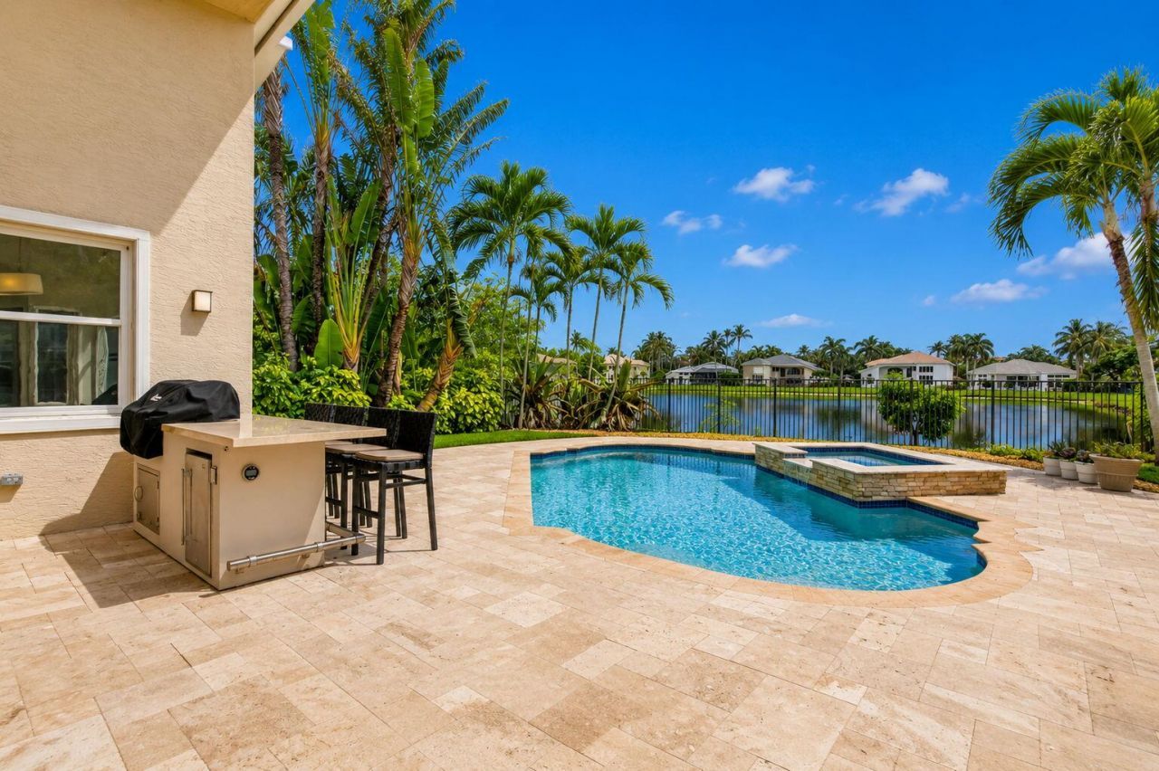 9511 Savona Winds Drive, Delray Beach, FL 33446 Photo