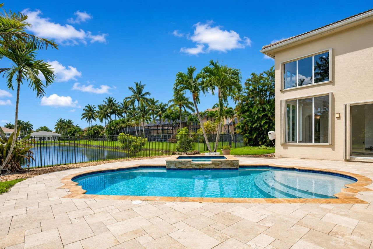 9511 Savona Winds Drive, Delray Beach, FL 33446 Photo