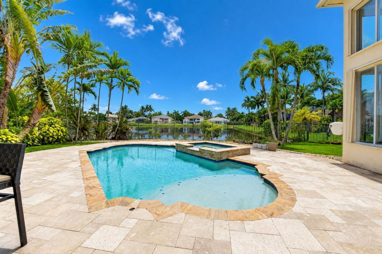 9511 Savona Winds Drive, Delray Beach, FL 33446 Photo