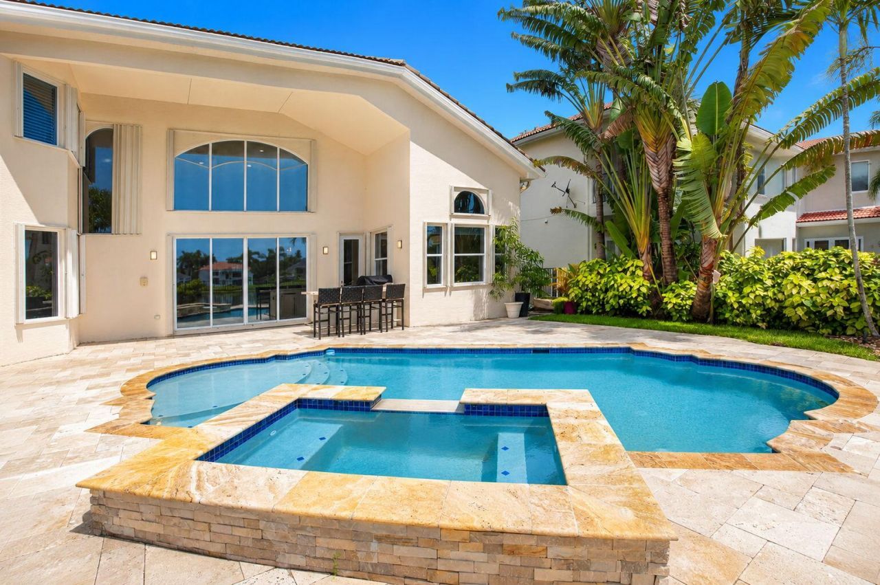 9511 Savona Winds Drive, Delray Beach, FL 33446 Photo
