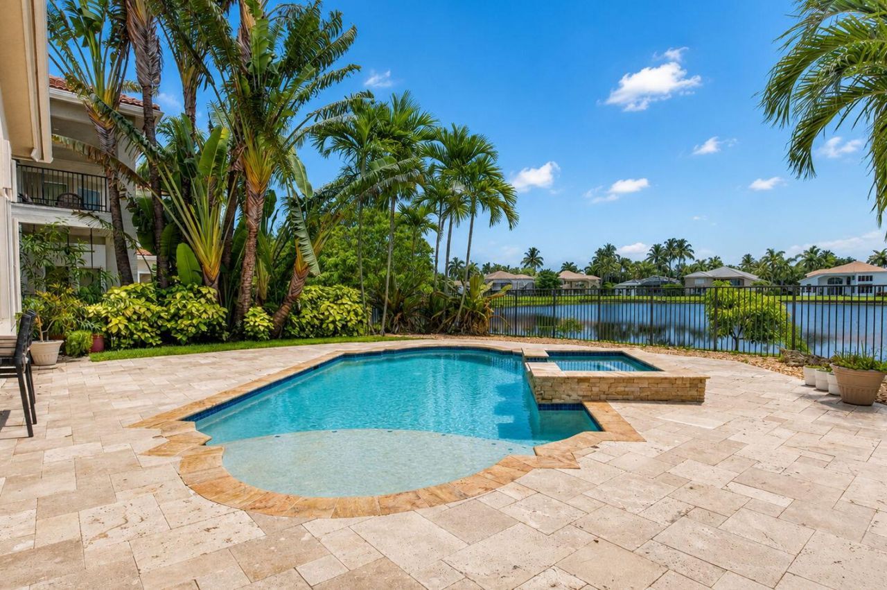 9511 Savona Winds Drive, Delray Beach, FL 33446 Photo