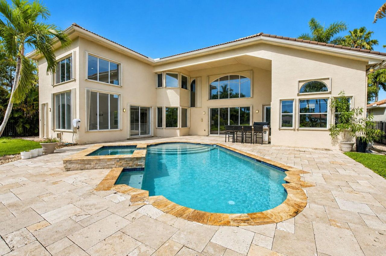 9511 Savona Winds Drive, Delray Beach, FL 33446 Photo