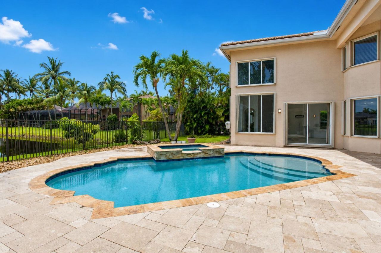 9511 Savona Winds Drive, Delray Beach, FL 33446 Photo