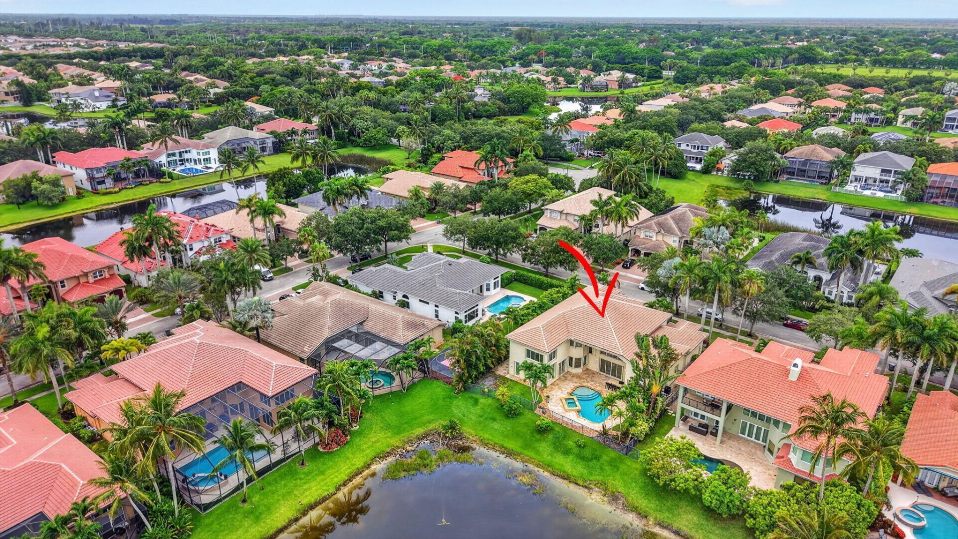 9511 Savona Winds Drive, Delray Beach, FL 33446 Photo
