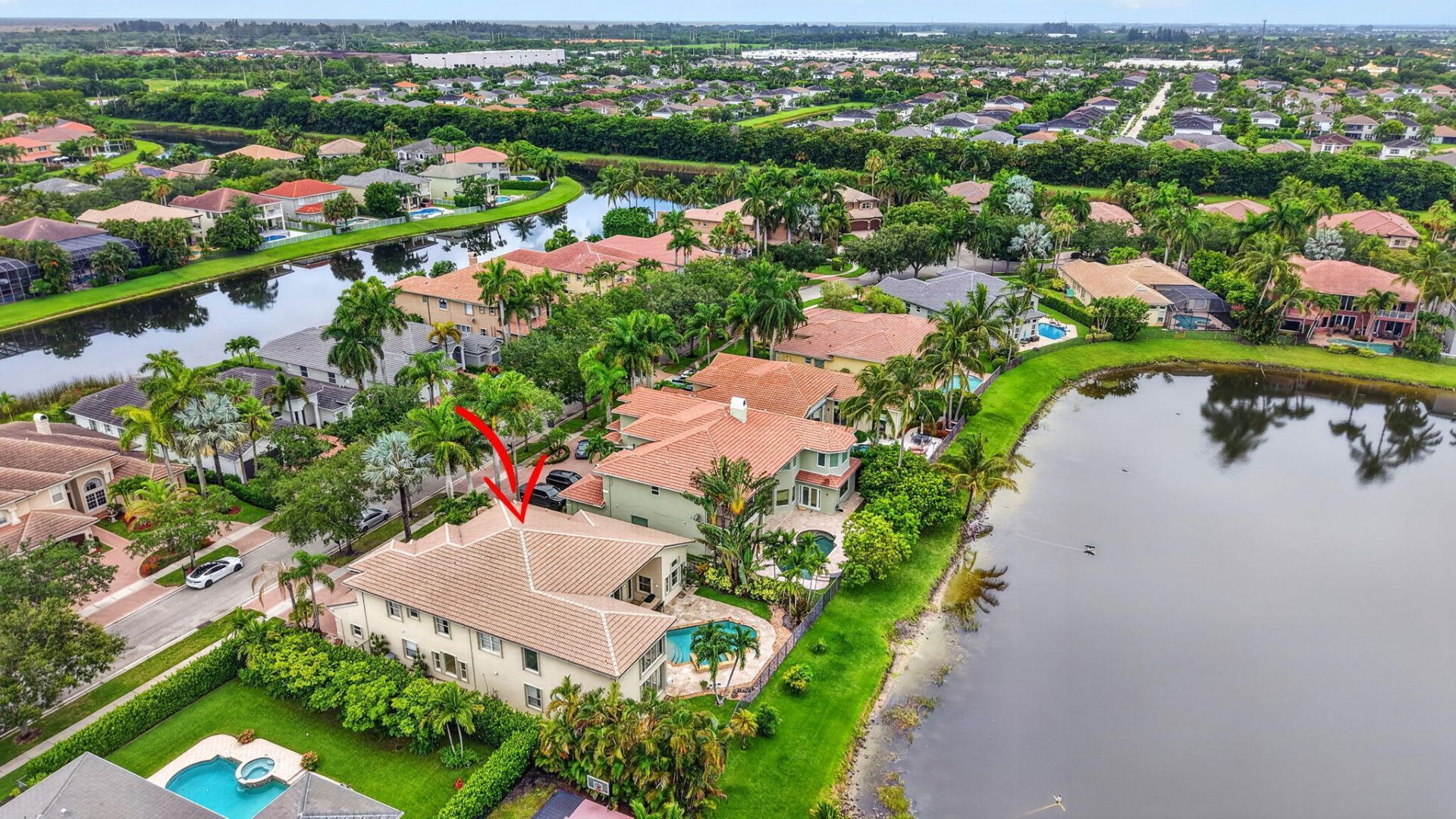 9511 Savona Winds Drive, Delray Beach, FL 33446 Photo