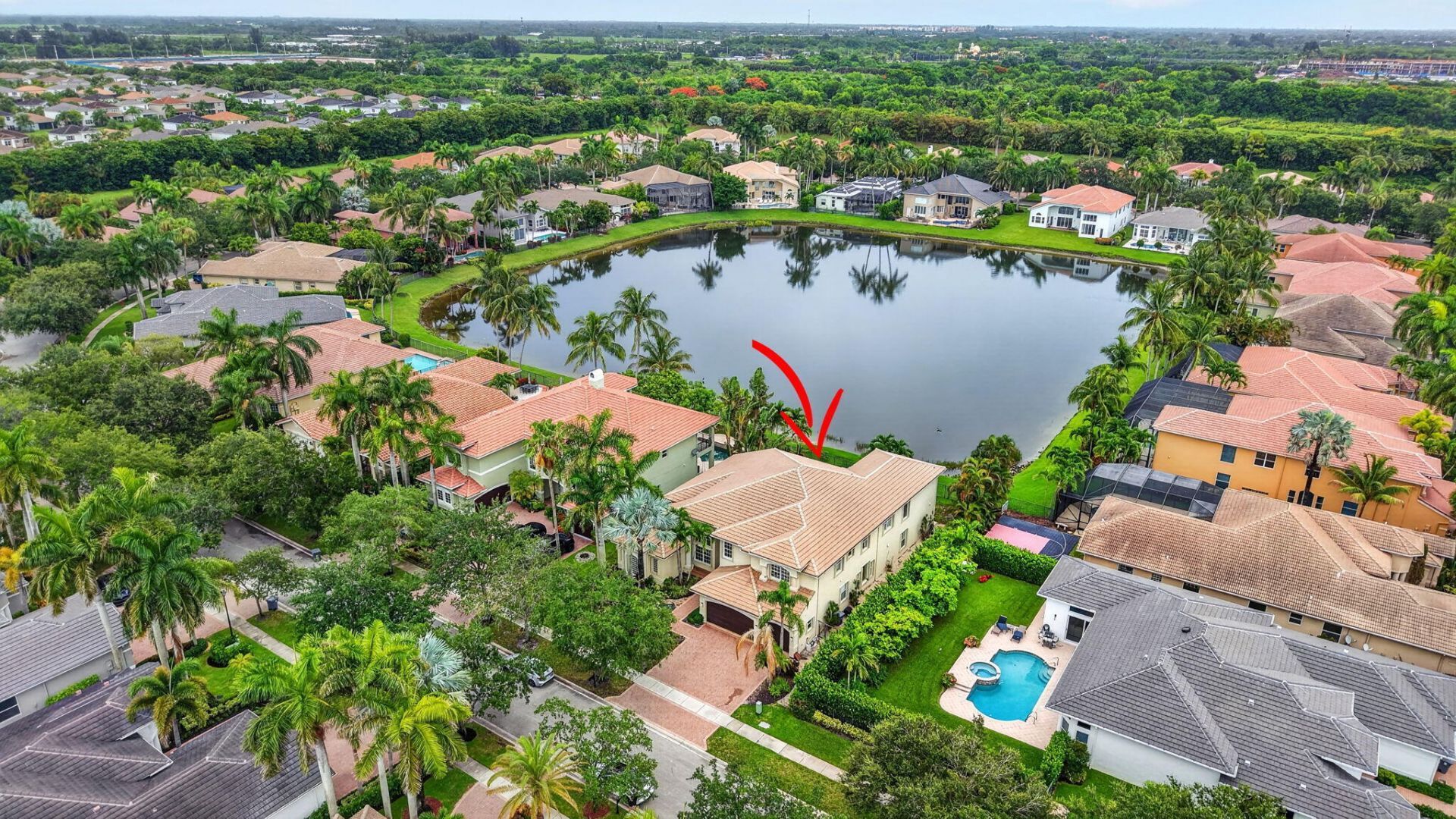 9511 Savona Winds Drive, Delray Beach, FL 33446 Photo