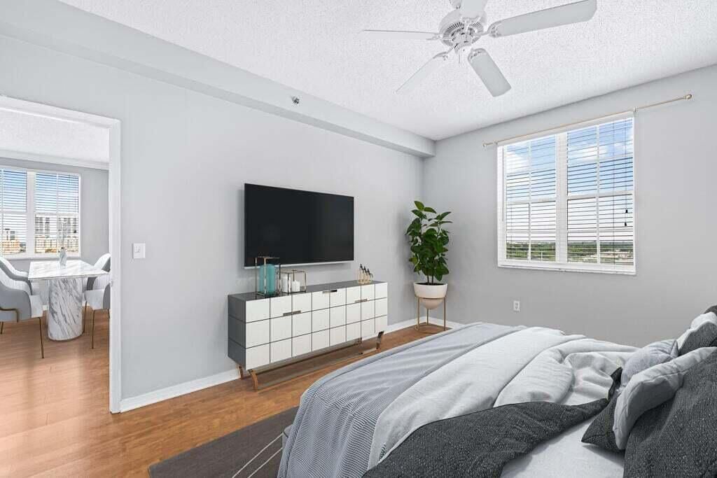 616 Clearwater Park Road, Unit 1112, West Palm Beach, FL 33401 Photo