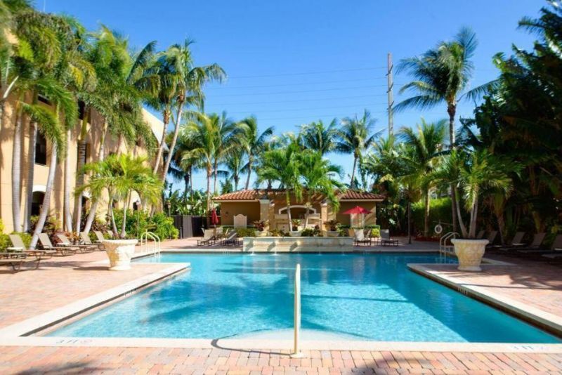 616 Clearwater Park Road, Unit 1112, West Palm Beach, FL 33401 Photo