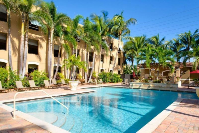 616 Clearwater Park Road, Unit 1112, West Palm Beach, FL 33401 Photo