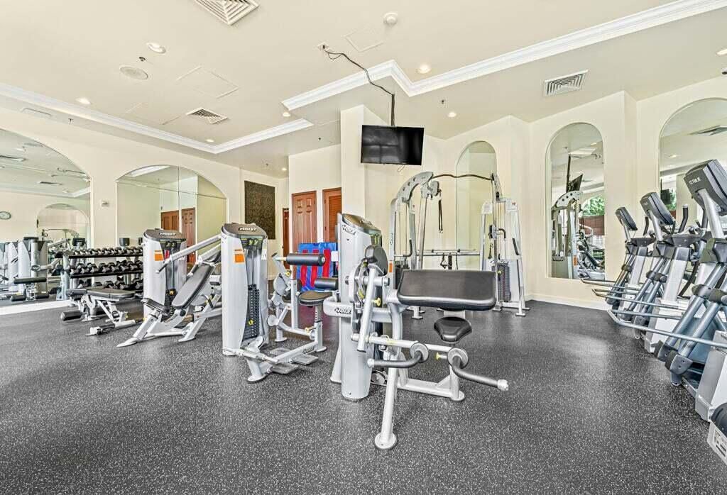 616 Clearwater Park Road, Unit 1112, West Palm Beach, FL 33401 Photo