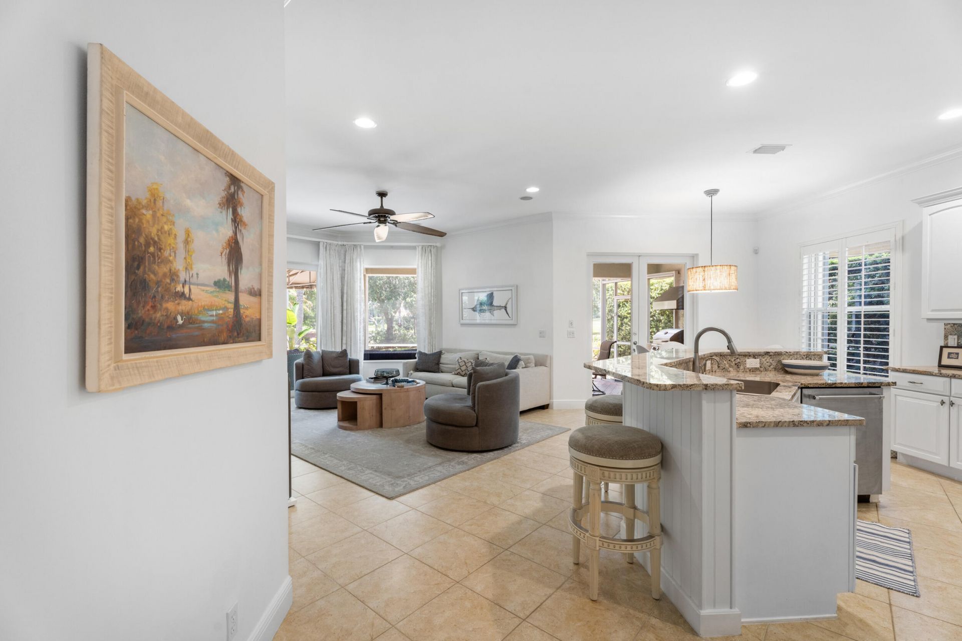 910 SW Palm Cove Drive, Palm City, FL 34990 Photo