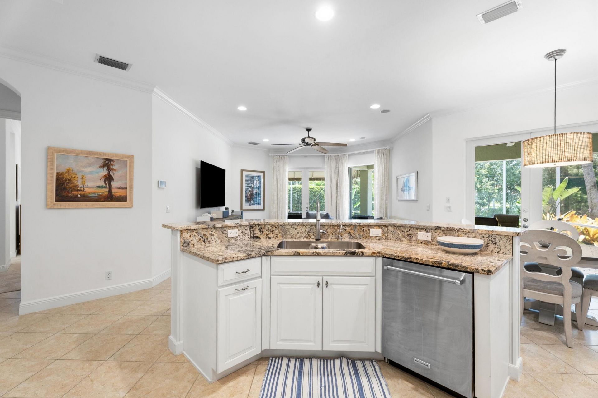 910 SW Palm Cove Drive, Palm City, FL 34990 Photo