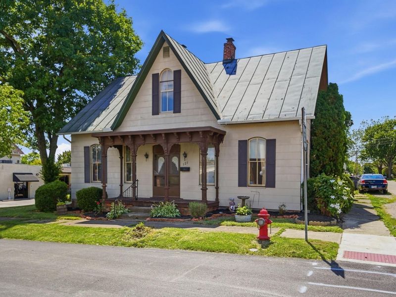 121 N Main Street , Baltimore, OH 43105 Photo 52