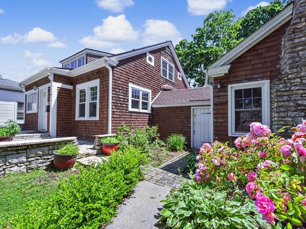 1213 College Ave, Racine, WI 53403