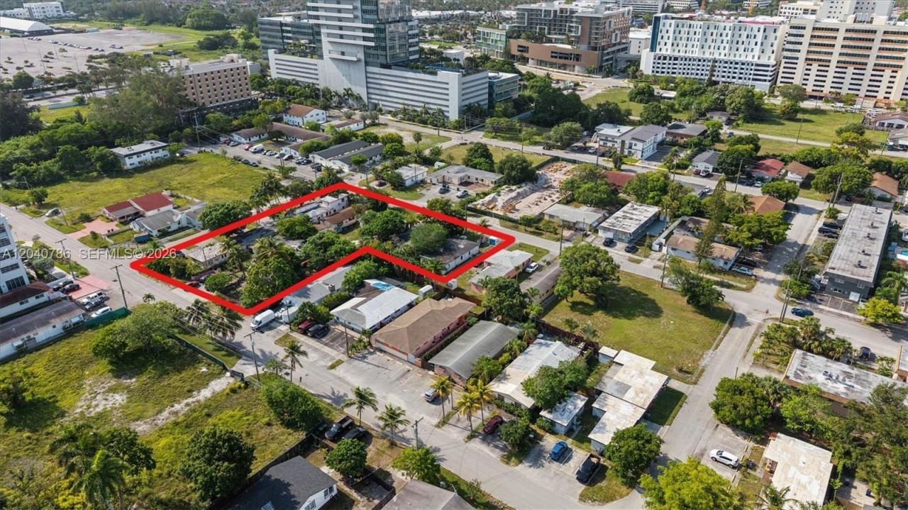 228 SE 9th St , Hallandale Beach, FL 33009 Photo