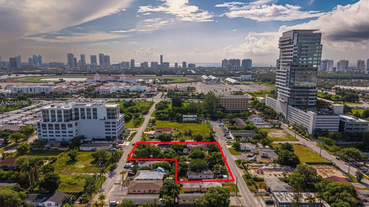 228 SE 9th St , Hallandale Beach, FL 33009 Photo
