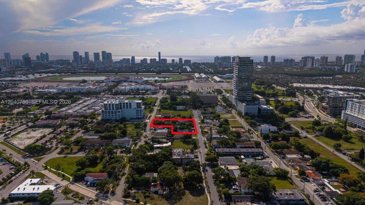 228 SE 9th St , Hallandale Beach, FL 33009 Photo