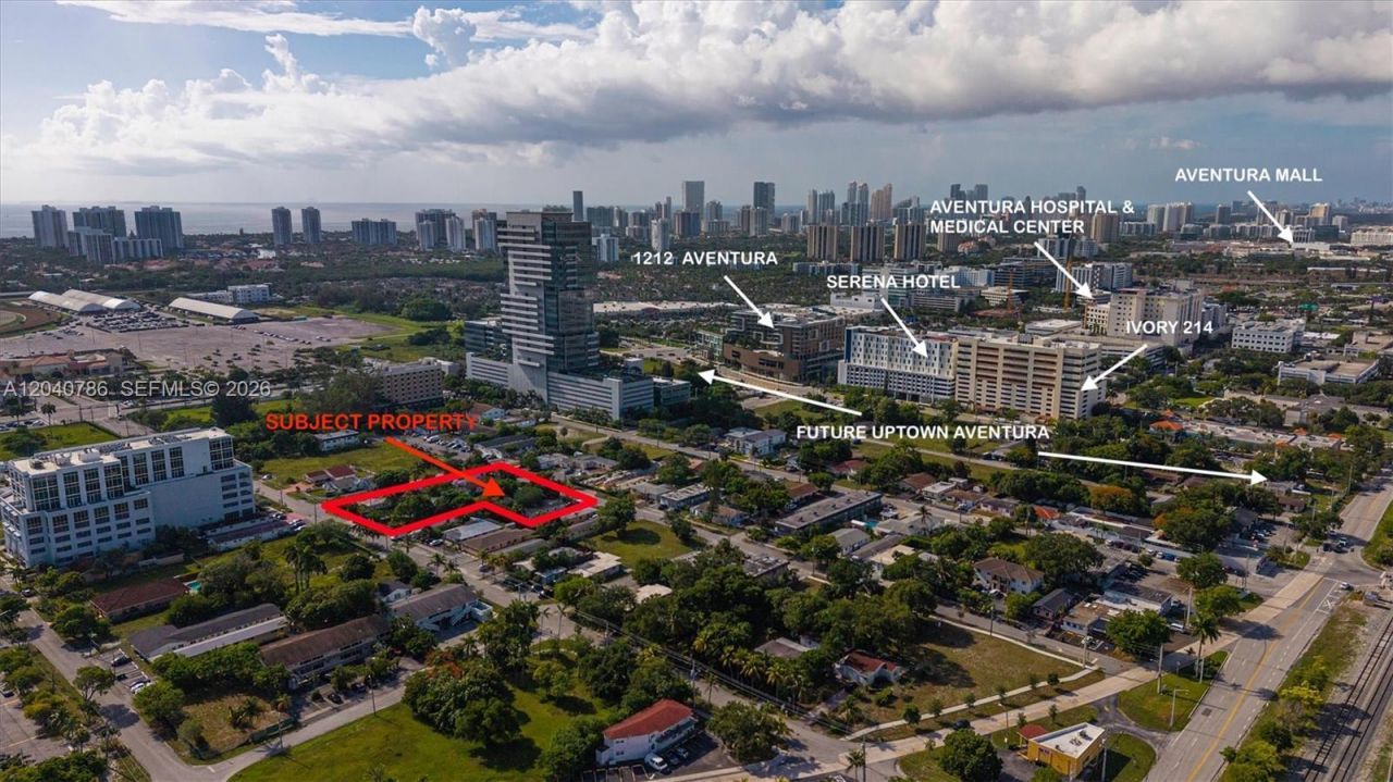 228 SE 9th St , Hallandale Beach, FL 33009 Photo