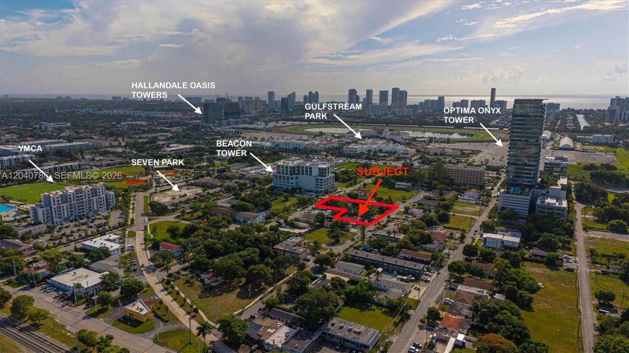 228 SE 9th St , Hallandale Beach, FL 33009 Photo