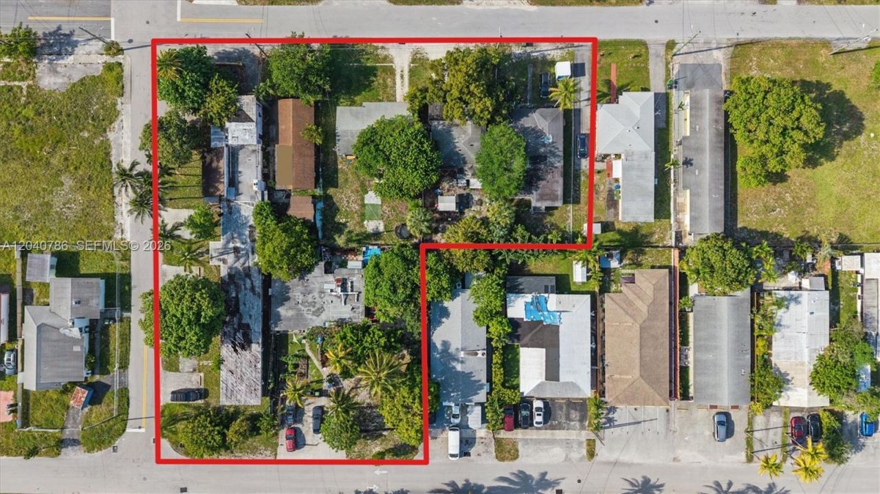 228 SE 9th St , Hallandale Beach, FL 33009 Photo