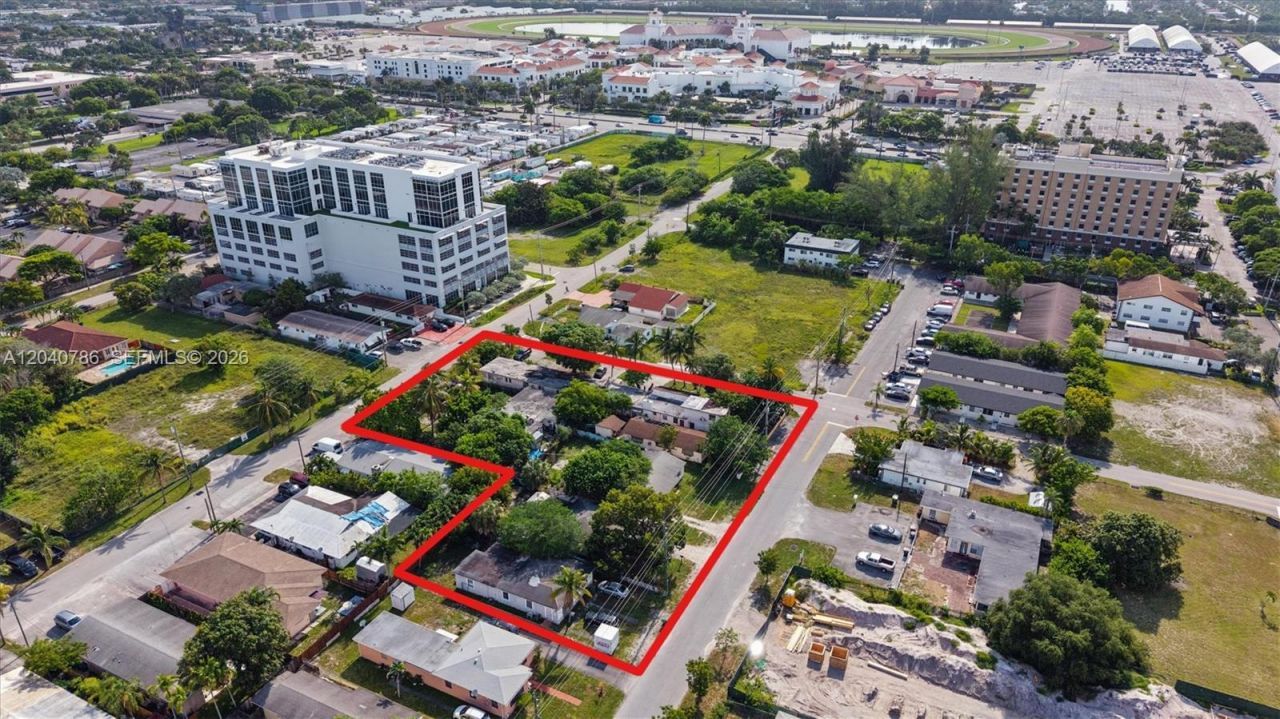 228 SE 9th St , Hallandale Beach, FL 33009 Photo