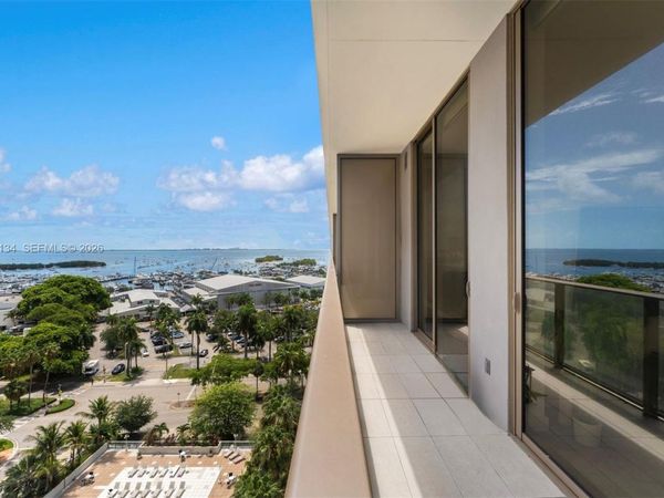 2655 S Bayshore Dr , Unit 908, Miami, FL 33133