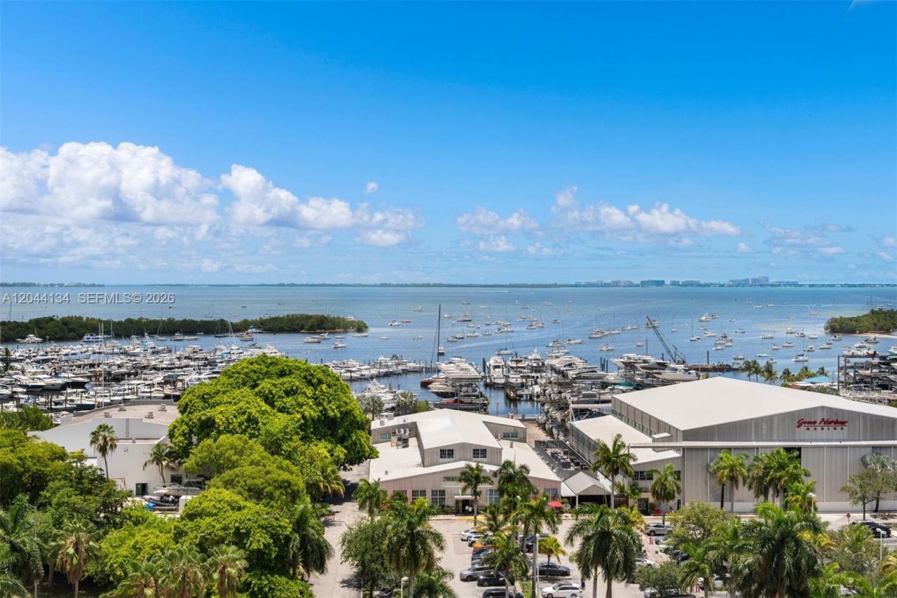 2655 S Bayshore Dr , Unit 908, Miami, FL 33133 Photo