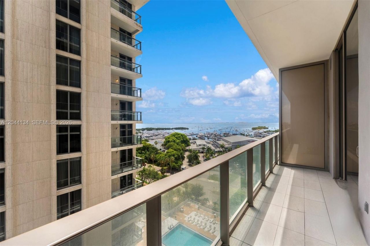 2655 S Bayshore Dr , Unit 908, Miami, FL 33133 Photo