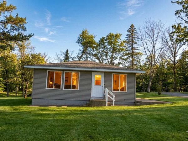 690 Shore Haven Lane, Unit Cabin 2, Hackensack, MN 56452