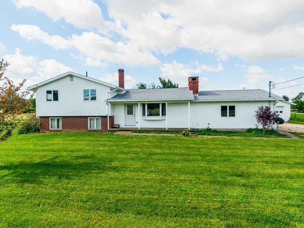 5852 W. Old Lincolnway, Wooster, OH 44691 Main Photo