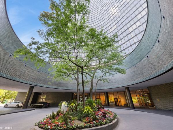 505 N LAKE SHORE Drive , Unit 6206, Chicago, IL 60611