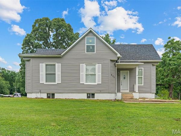 471 Watson Road , Sullivan, MO 63080