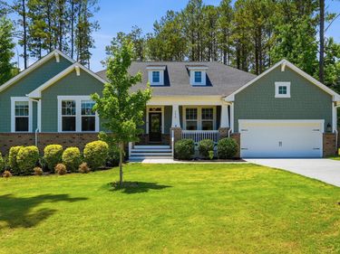 4420 Buckley, Apex, NC 27539