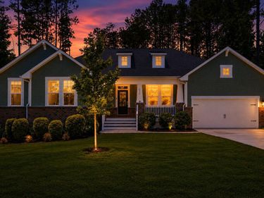 4420 Buckley, Apex, NC 27539