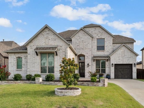 616 Windy Ridge Lane, Rockwall, TX 75087