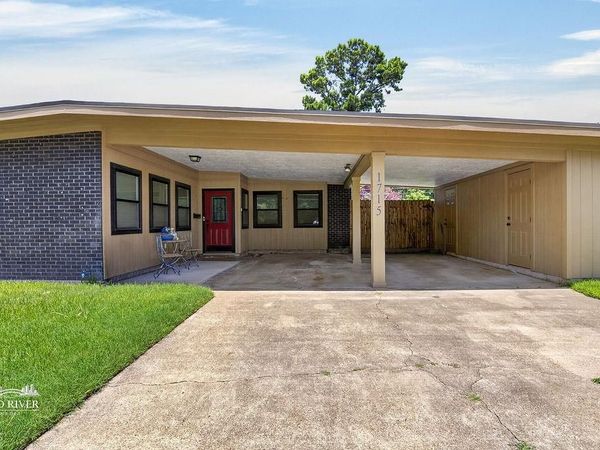 1715 Captain Shreve Drive, Shreveport, LA 71105