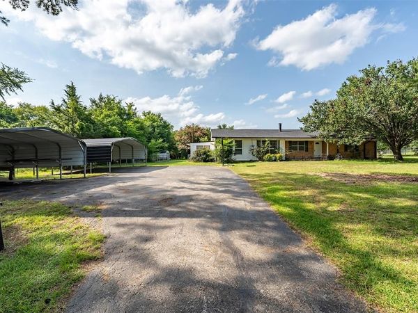 19195 FM 3204 , Brownsboro, TX 75756