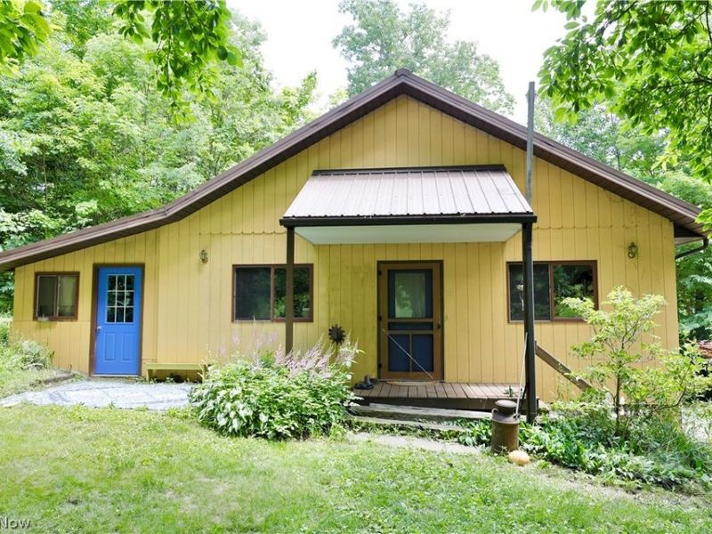 6721 Township Road 319, Millersburg, OH 44654 Photo 10