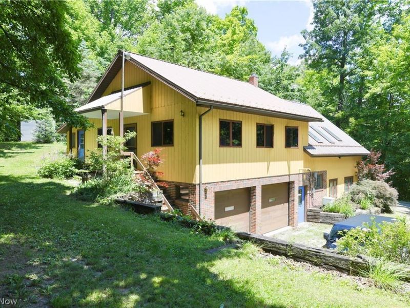 6721 Township Road 319, Millersburg, OH 44654 Photo 3