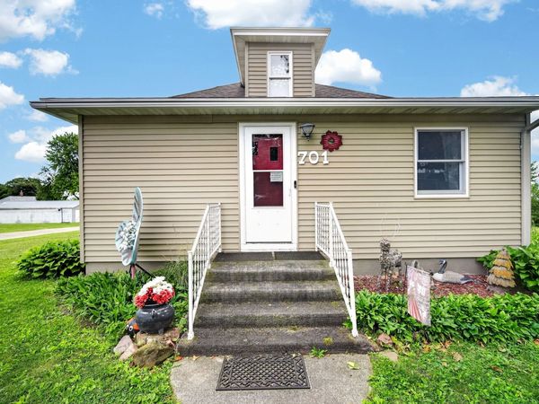 701 Main Street, Bagley, IA 50026