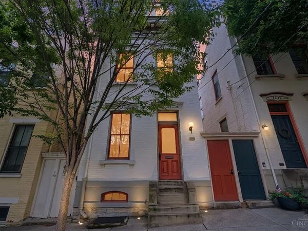 320 E 14th Street, Cincinnati, OH 45202
